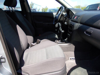 Škoda Octavia Combi 1.9tdi 66kw - 12