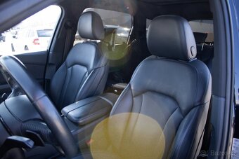Audi SQ7 4.0 TDI 320 kW - 12