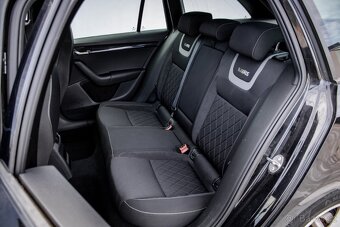 Škoda Octavia Combi 2.0TDI RS DSG - ZÁRUKA 12mes./20 000km - 12