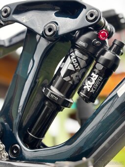 Trek slash 9.7 M/L - 12