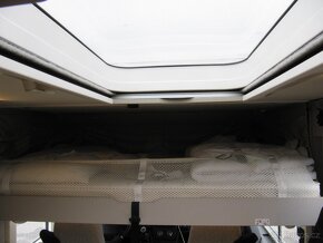 Prodám integrovaný obytný automobil Hymer EX 580,r.v.2021 - 12