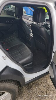 Range Rover Velar D275 R-Dynamic SE, r.v. 2019, 49.000 km - 12