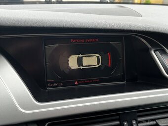 Audi A4 3.0TDI 176kW 2010 - 12