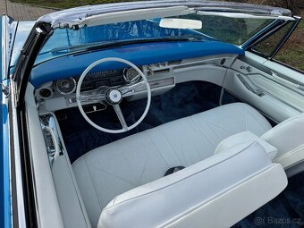 Cadillac DeVille Convertible 1965 - 12