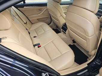 BMW Řada 5, 535i xDrive - 12