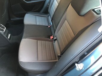 Škoda Octavia 1.6TDi,85kw,DSG,facelift,odpočet DPH - 12
