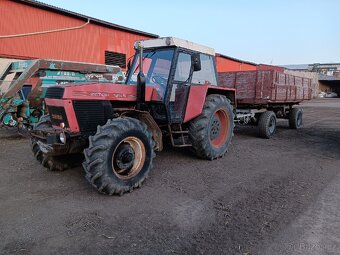 Zetor crystal 12145 - 12