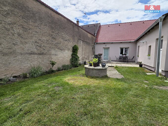 Prodej rodinného domu, 70 m², Žiželice, ul. Rožumberkova - 12
