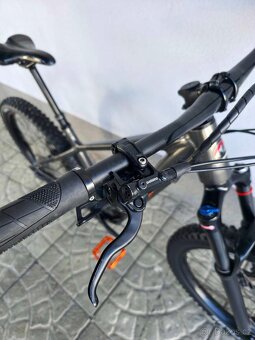 Elektrokolo Rocky Mountain GROWLER POWERPLAY 30 2022 643Wh 2 - 12