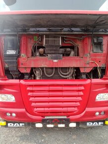 DAF xf 105 460 automat standard - 12