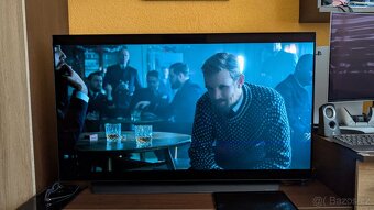 LG OLED 48C2 - 12