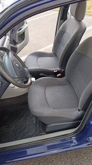 Renault Thalia 1.4i 2005 - 12
