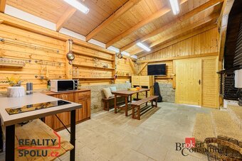 Prodej, domy/chata, 112 m2, 46353 Rynoltice, Liberec [ID 721 - 12