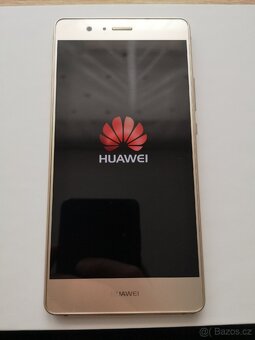 Huawei p9 lite - 12
