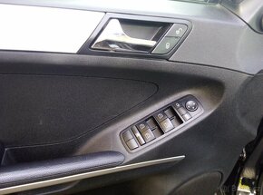 Mercedes-Benz Třídy M, ML 320 CDI 165kW - 12