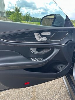 Mercedes-Benz CLS 450 4MATIC, full AMG optik, L+Z pneu - 12