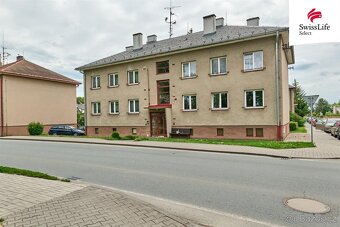Prodej bytu 3+kk 61 m2 Osvobození, České Meziříčí - 12