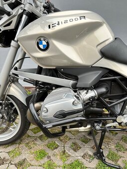 Bmw r 1200 r - 12