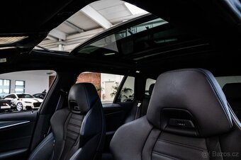 BMW 530 - 12