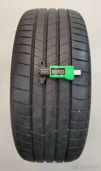 Letní pneumatiky 3x GoodYear + 1x Bridgestone 225/14/18 91Y - 12