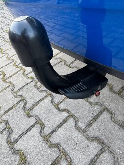 SEAT Ibiza 1,2 TSI combi - 12