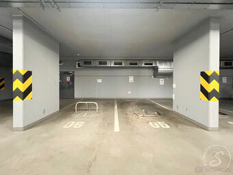 Pronájem bytu 3+kk, 89 m2, Praha – Nové Město - 12