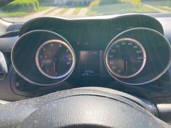 Suzuki Swift - 12
