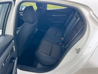 ► MAZDA 3 2.0i 90KW SPORTS G122 BOSE-LED-ACC-KAMERA - 12