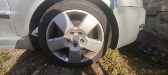 Superb 1.9 tdi 96kw - 12
