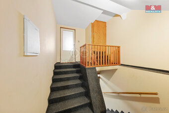 Prodej rodinného domu, 260 m², Velký Šenov - 12