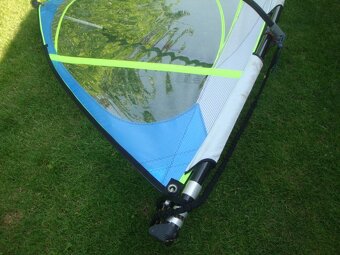 Windsurfing - dětské oplachtění - 12