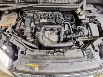 Ford C-Max r. 2004 - 12