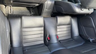 Ford Mustang 3.7  cabriolet kabriolet 2014 77.000km - 12