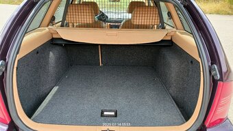 Škoda Octavia 1.8T L&K - 12