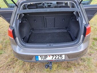 VW Golf 7 1.4TSI 90kW - 12