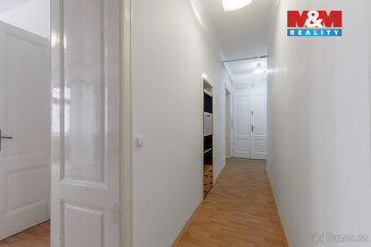 Prodej bytu 3+1, 104 m², Ostrava, ul. Chelčického - 12