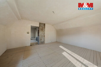 Prodej rodinného domu, 240 m², Orasice, okr. Louny - 12