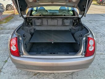 Nissan Micra Kabrio 1.4 65 Kw 4 Valec Bez koroze Slušní Stav - 12