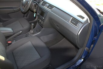 Seat Toledo 1.2 TSI - 12