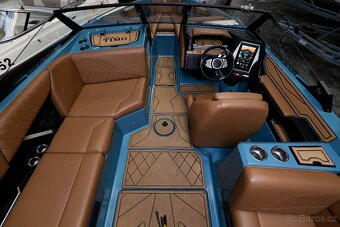 TIGÉ Z3 - wakesurf, wakeboard - 12