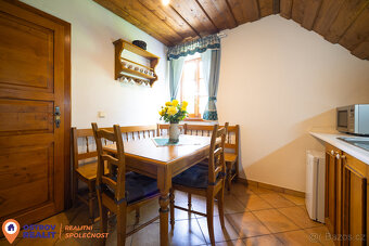 Prodej, apartmány, 671 m2, Běla pod Pradědem - 12