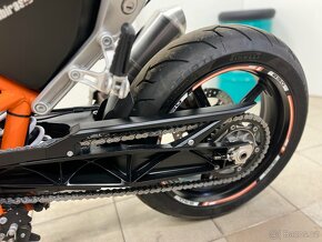 KTM 690 DUKE,ABS - 12