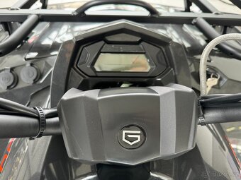 Goes Terrox 400 skladem - 12