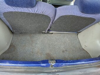 Renault Twingo 1,2 16V automat - 12