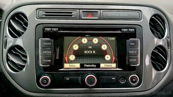 Tiguan 2,0 Tdi,Dsg,SPORT-STYLE. - 12