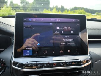 Jeep Compass 1.6jtd Facelift - 12