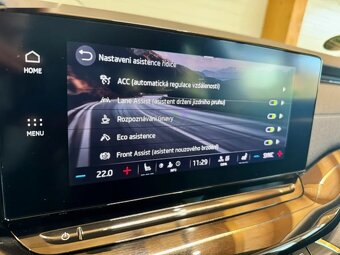 Škoda Octavia, 1.5 TSi 110 Kw Style Plus - 12