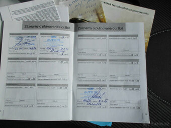 FORD KUGA 2,0 TDCi 110kw 4x4 CZauto 1maj DPH 2016 - 12