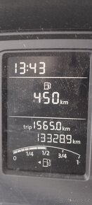 VW Transporter 130tis.km DPH, bez AdBlue - 12