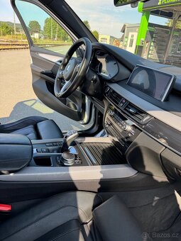 BMW X5, xDrive 40d, 230kw, plná výbava - 12